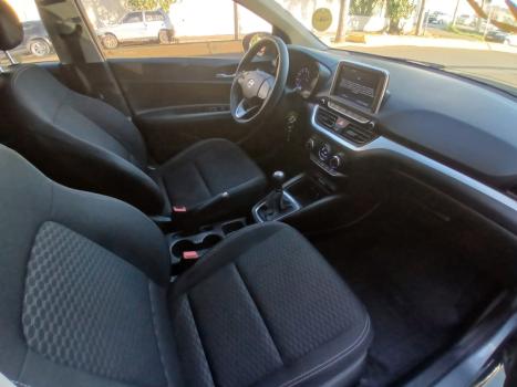 HYUNDAI HB 20 Hatch 1.0 12V 4P FLEX EVOLUTION, Foto 6