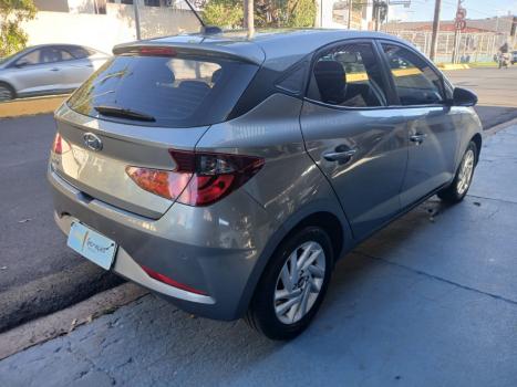 HYUNDAI HB 20 Hatch 1.0 12V 4P FLEX EVOLUTION, Foto 11