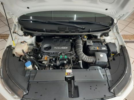 HYUNDAI HB 20 Hatch 1.0 12V 4P FLEX TGDI TURBO PLATINUM PLUS AUTOMTICO, Foto 2