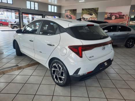HYUNDAI HB 20 Hatch 1.0 12V 4P FLEX TGDI TURBO PLATINUM PLUS AUTOMTICO, Foto 3