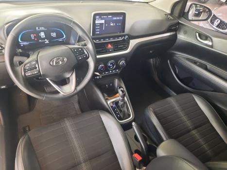 HYUNDAI HB 20 Hatch 1.0 12V 4P FLEX TGDI TURBO PLATINUM PLUS AUTOMTICO, Foto 6