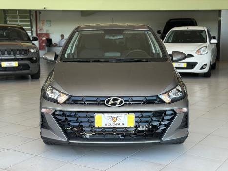 HYUNDAI HB 20 Hatch 1.0 12V 4P LIMITED, Foto 2