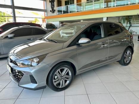 HYUNDAI HB 20 Hatch 1.0 12V 4P LIMITED, Foto 3