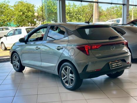 HYUNDAI HB 20 Hatch 1.0 12V 4P LIMITED, Foto 4