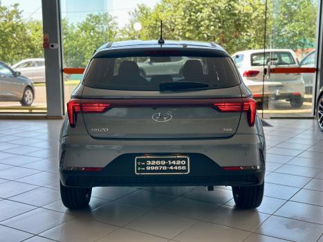 HYUNDAI HB 20 Hatch 1.0 12V 4P LIMITED, Foto 5