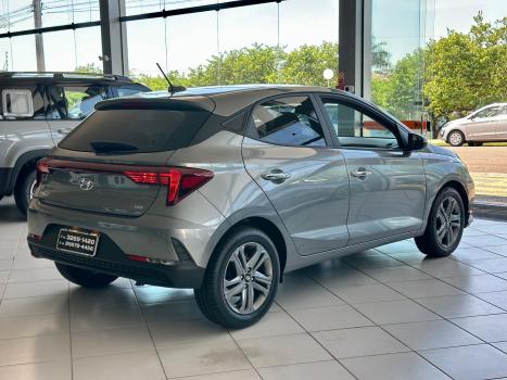 HYUNDAI HB 20 Hatch 1.0 12V 4P LIMITED, Foto 6