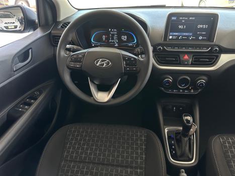 HYUNDAI HB 20 Hatch 1.0 12V 4P LIMITED, Foto 7