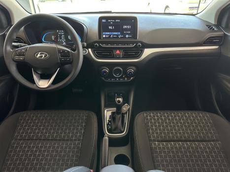 HYUNDAI HB 20 Hatch 1.0 12V 4P LIMITED, Foto 8