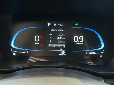 HYUNDAI HB 20 Hatch 1.0 12V 4P LIMITED, Foto 9