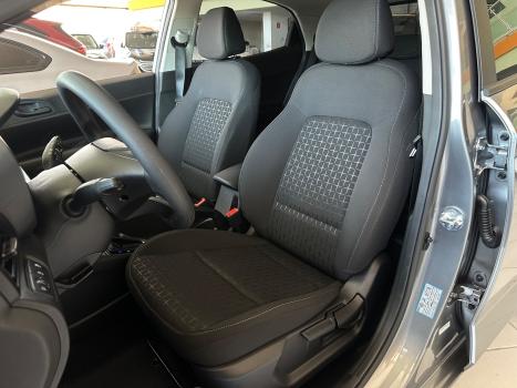 HYUNDAI HB 20 Hatch 1.0 12V 4P LIMITED, Foto 11