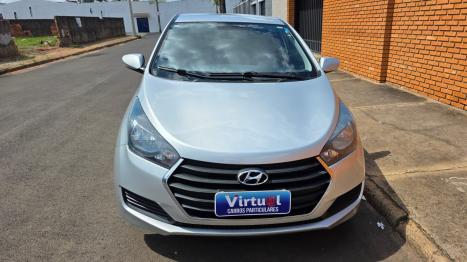 HYUNDAI HB 20 Hatch 1.0 12V 4P FLEX COMFORT, Foto 2