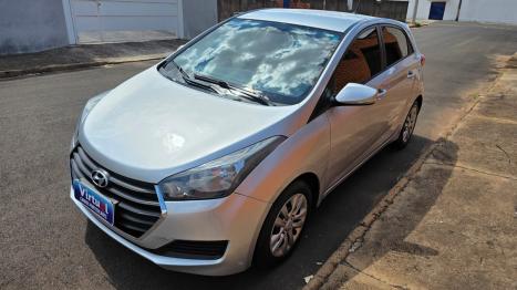 HYUNDAI HB 20 Hatch 1.0 12V 4P FLEX COMFORT, Foto 3