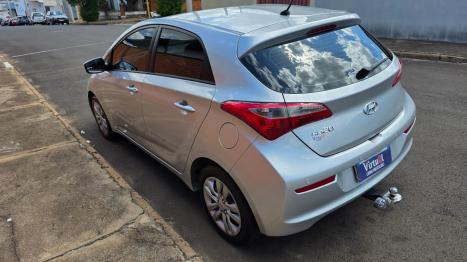 HYUNDAI HB 20 Hatch 1.0 12V 4P FLEX COMFORT, Foto 4
