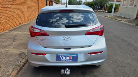 HYUNDAI HB 20 Hatch 1.0 12V 4P FLEX COMFORT, Foto 5