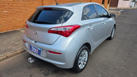 HYUNDAI HB 20 Hatch 1.0 12V 4P FLEX COMFORT, Foto 6
