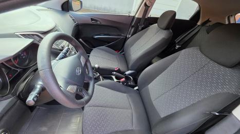 HYUNDAI HB 20 Hatch 1.0 12V 4P FLEX COMFORT, Foto 11