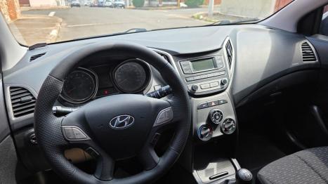 HYUNDAI HB 20 Hatch 1.0 12V 4P FLEX COMFORT, Foto 12