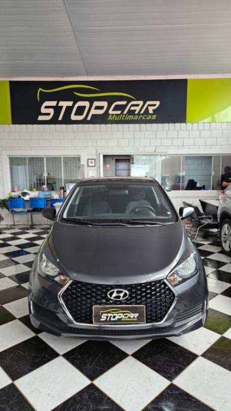 HYUNDAI HB 20 Hatch 1.0 12V 4P FLEX UNIQUE, Foto 2