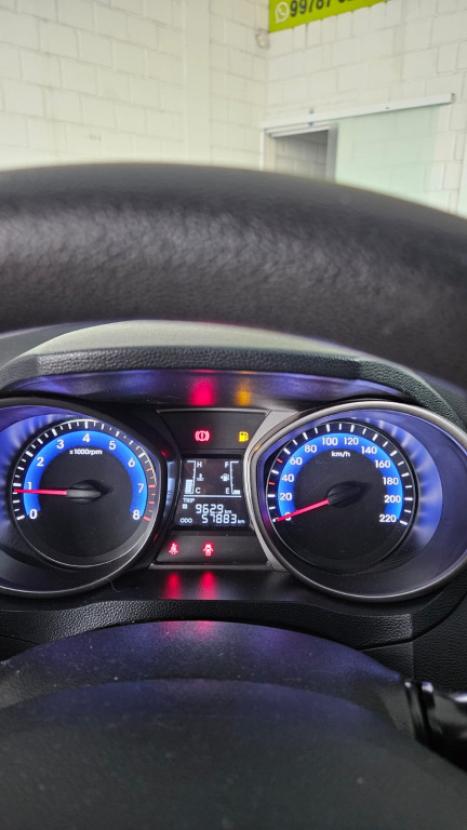 HYUNDAI HB 20 Hatch 1.0 12V 4P FLEX UNIQUE, Foto 6