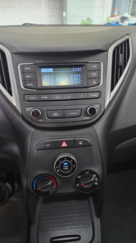 HYUNDAI HB 20 Hatch 1.0 12V 4P FLEX UNIQUE, Foto 7