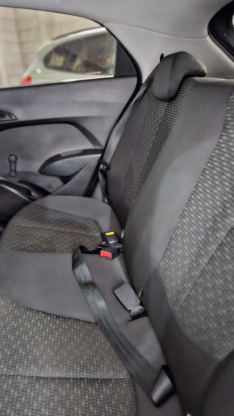 HYUNDAI HB 20 Hatch 1.0 12V 4P FLEX UNIQUE, Foto 8