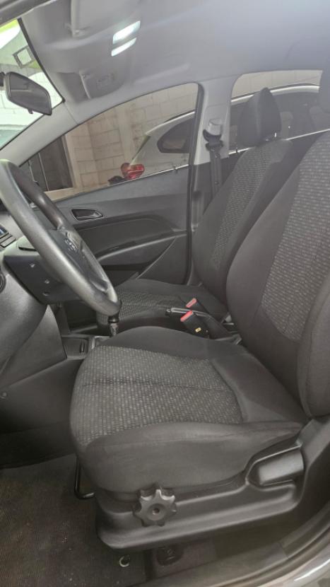 HYUNDAI HB 20 Hatch 1.0 12V 4P FLEX UNIQUE, Foto 11