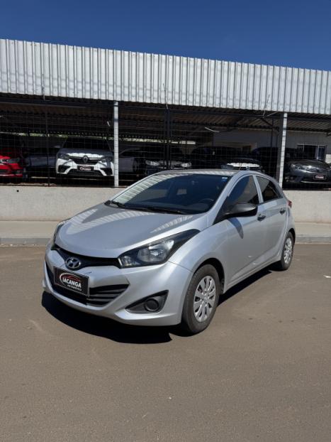 HYUNDAI HB 20 Hatch 1.0 12V 4P FLEX COMFORT, Foto 2