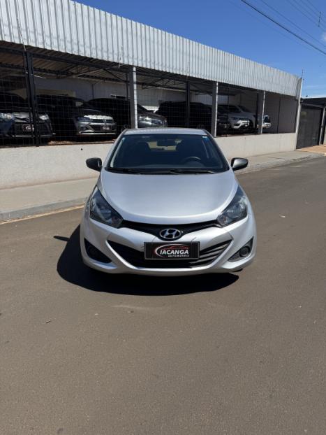 HYUNDAI HB 20 Hatch 1.0 12V 4P FLEX COMFORT, Foto 3