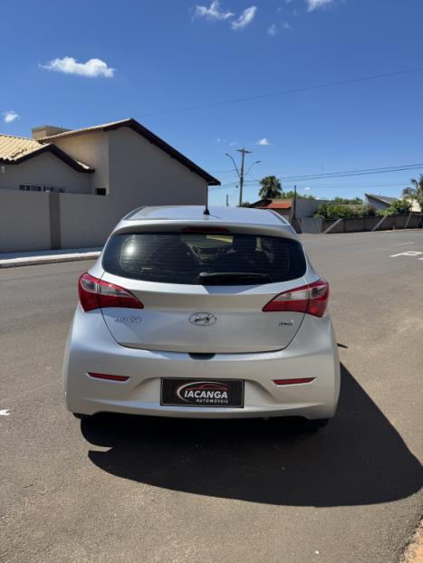 HYUNDAI HB 20 Hatch 1.0 12V 4P FLEX COMFORT, Foto 5