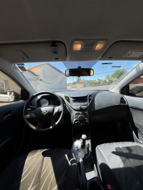 HYUNDAI HB 20 Hatch 1.0 12V 4P FLEX COMFORT, Foto 7