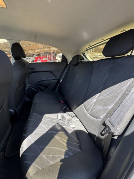 HYUNDAI HB 20 Hatch 1.0 12V 4P FLEX COMFORT, Foto 9