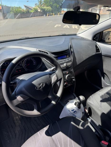 HYUNDAI HB 20 Hatch 1.0 12V 4P FLEX COMFORT, Foto 10