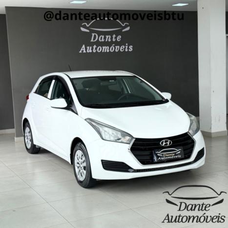 HYUNDAI HB 20 Hatch 1.0 12V 4P FLEX COMFORT PLUS, Foto 1