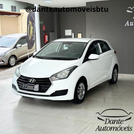 HYUNDAI HB 20 Hatch 1.0 12V 4P FLEX COMFORT PLUS, Foto 2