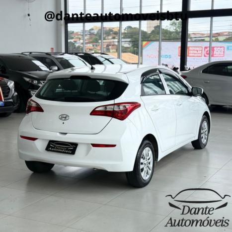 HYUNDAI HB 20 Hatch 1.0 12V 4P FLEX COMFORT PLUS, Foto 3