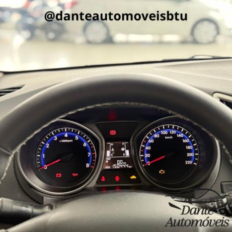 HYUNDAI HB 20 Hatch 1.0 12V 4P FLEX COMFORT PLUS, Foto 4