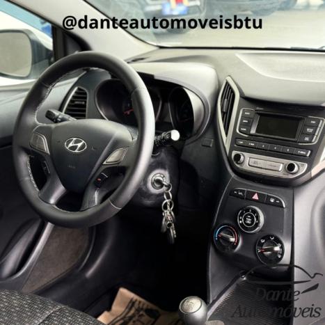 HYUNDAI HB 20 Hatch 1.0 12V 4P FLEX COMFORT PLUS, Foto 5