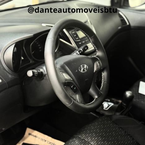 HYUNDAI HB 20 Hatch 1.0 12V 4P FLEX COMFORT PLUS, Foto 6