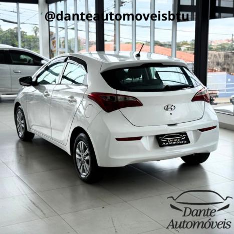 HYUNDAI HB 20 Hatch 1.0 12V 4P FLEX COMFORT PLUS, Foto 7