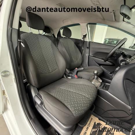 HYUNDAI HB 20 Hatch 1.0 12V 4P FLEX COMFORT PLUS, Foto 8
