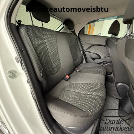 HYUNDAI HB 20 Hatch 1.0 12V 4P FLEX COMFORT PLUS, Foto 9