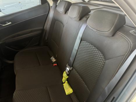 HYUNDAI HB 20 Hatch 1.0 12V 4P FLEX EVOLUTION, Foto 9