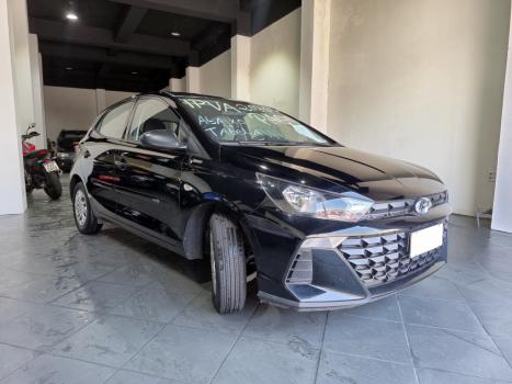 HYUNDAI HB 20 Hatch 1.0 12V 4P FLEX SENSE, Foto 2