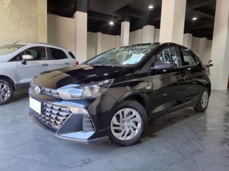 HYUNDAI HB 20 Hatch 1.0 12V 4P FLEX SENSE, Foto 3