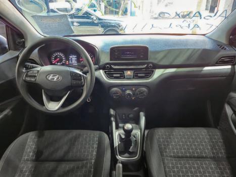 HYUNDAI HB 20 Hatch 1.0 12V 4P FLEX SENSE, Foto 4