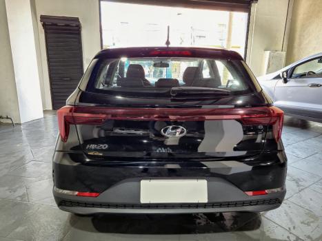 HYUNDAI HB 20 Hatch 1.0 12V 4P FLEX SENSE, Foto 5