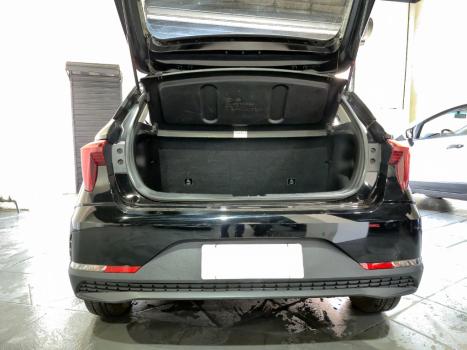 HYUNDAI HB 20 Hatch 1.0 12V 4P FLEX SENSE, Foto 6