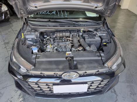 HYUNDAI HB 20 Hatch 1.0 12V 4P FLEX SENSE, Foto 7