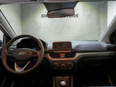 HYUNDAI HB 20 Hatch 1.0 12V 4P FLEX SENSE, Foto 4