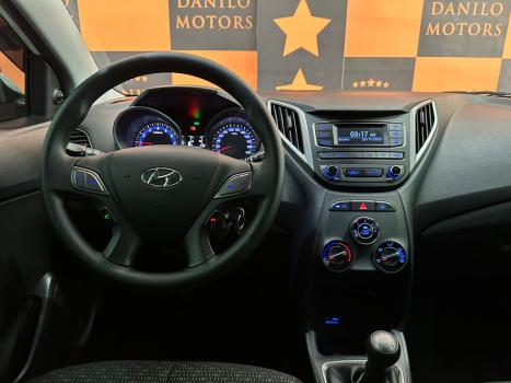 HYUNDAI HB 20 Hatch 1.0 12V 4P FLEX UNIQUE, Foto 6